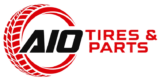 All in one tires and parts