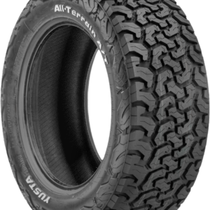 Yusta Conquerer A/T LT225/60R17 103Q RWL
