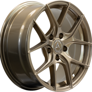 ARMED STREET SNIPER 74.1 16x7 5x112|5x114.3 35 BRONZE