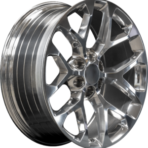 REPLICA GM04 78.1 20x9 6x139.7 27 POLISHED