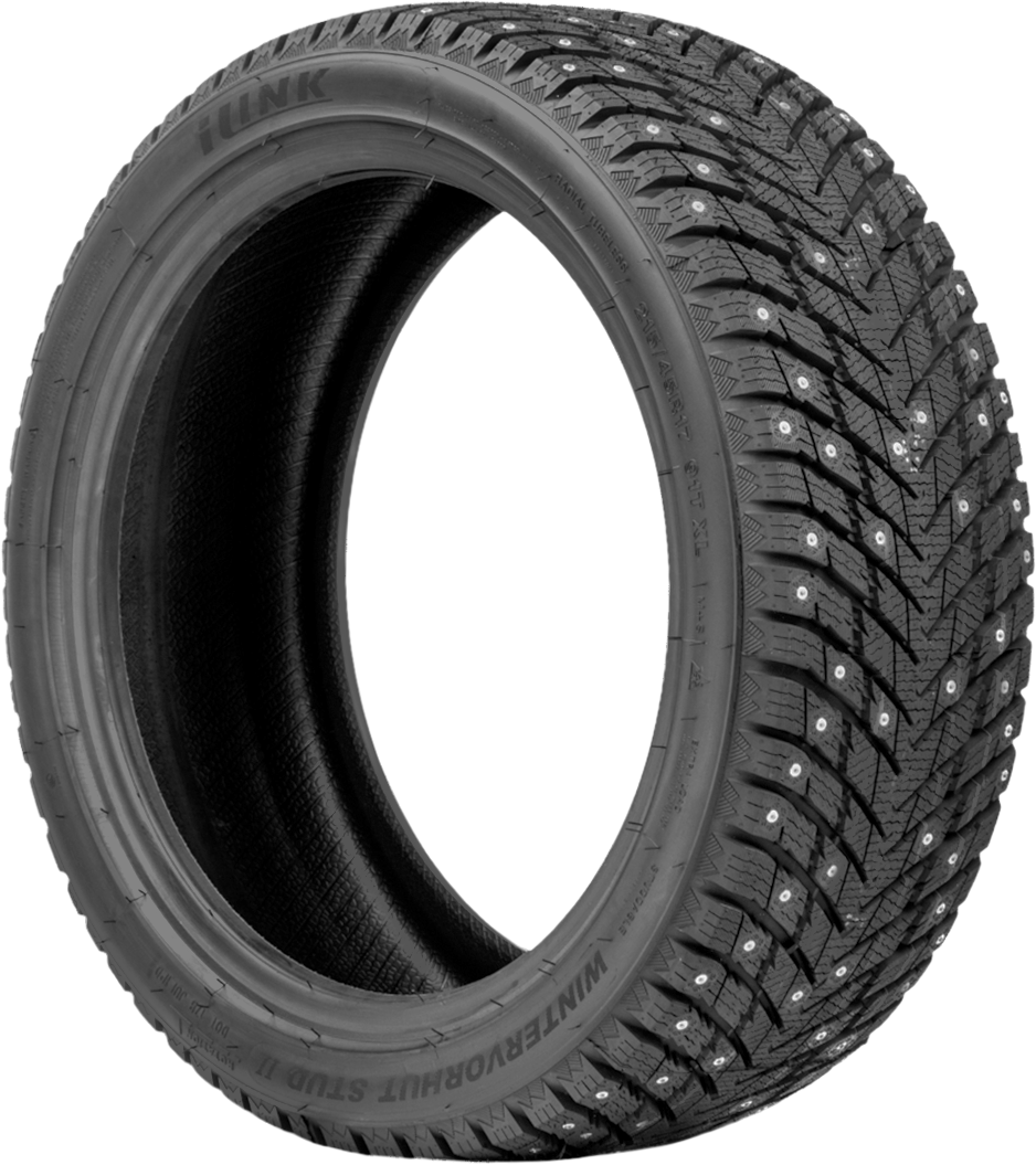 iLink Wintervorhut Stud 2 (Studded) 245/45R20 103T BSW