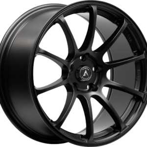ARMED STREET SWITCHBLADE 74.1 18x8.5 5x108|5x110|5x112|5x114.3 30 MATTE BLACK