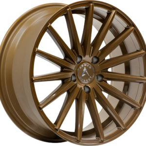 ARMED STREET RIVAL 74.1 18x8 5x112|5x114.3 32 GLOSS DARK BRONZE