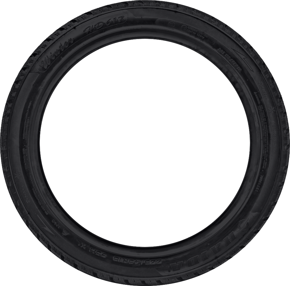 Haida HD617 215/50R17 95H BSW - Image 2
