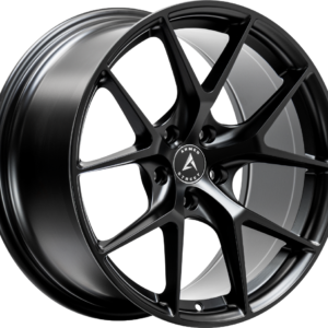 ARMED STREET SNIPER 74.1 20x9 5x120 30 MATTE BLACK