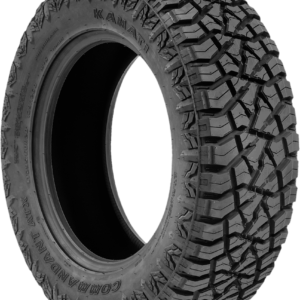 Kanati Commandant ATX 40x13.50R20LT BSW