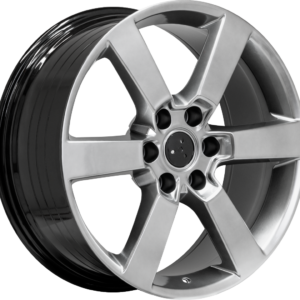 REPLICA FD036 87.1 20x8.5 6x135 35 Hyper Black