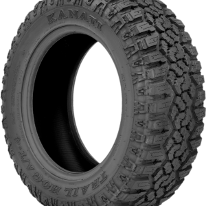 Kanati TrailHog A/T-4 33x12.50R20LT 114Q BSW