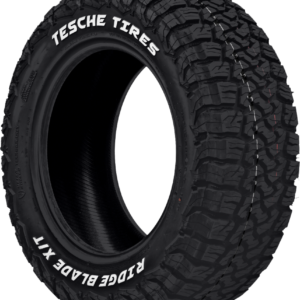 Tesche Ridge Blade X/T LT235/65R18 118S RWL