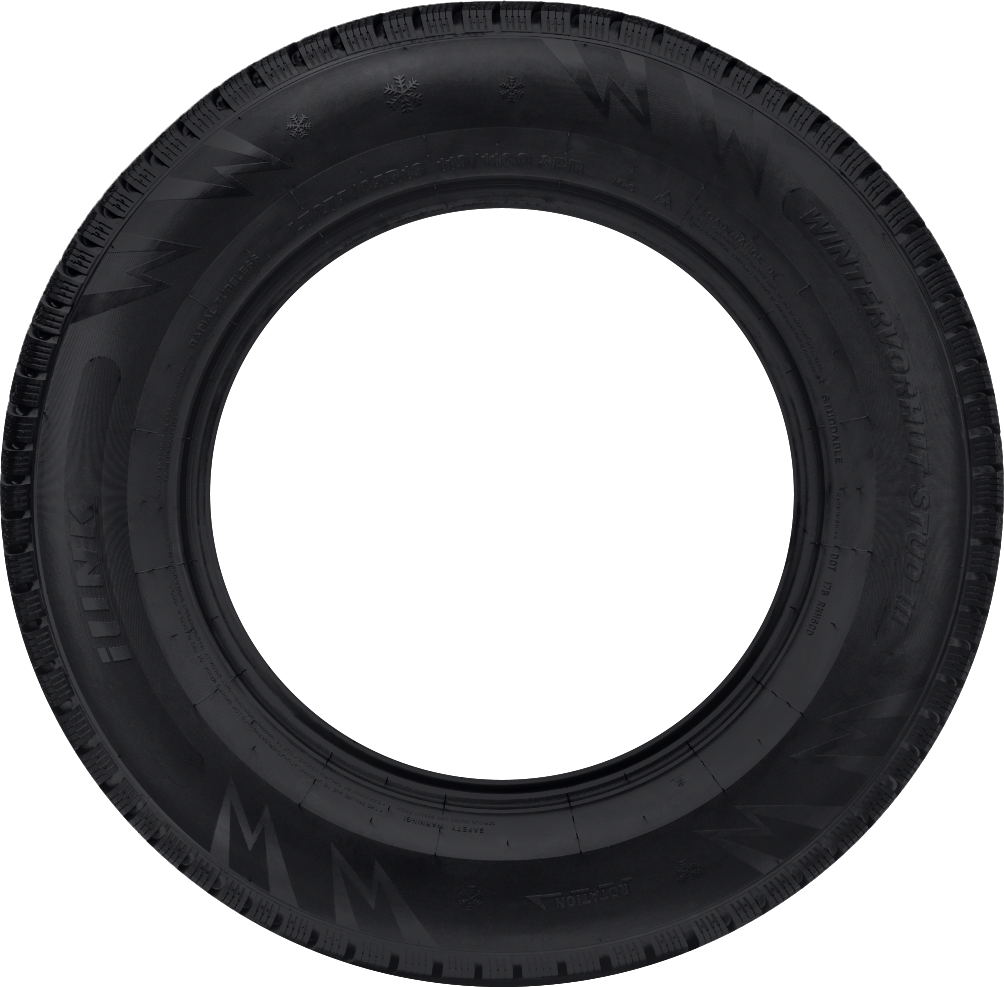 iLink Wintervorhut Stud 3 235/60R18 103T BSW - Image 2
