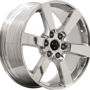 REPLICA FD036 87.1 20x8.5 6x135 35 Polished