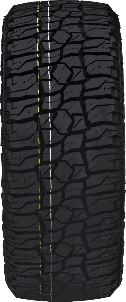 Suretrac Wide Climber AWT 35x12.50R20LT 125Q BSW - Image 3