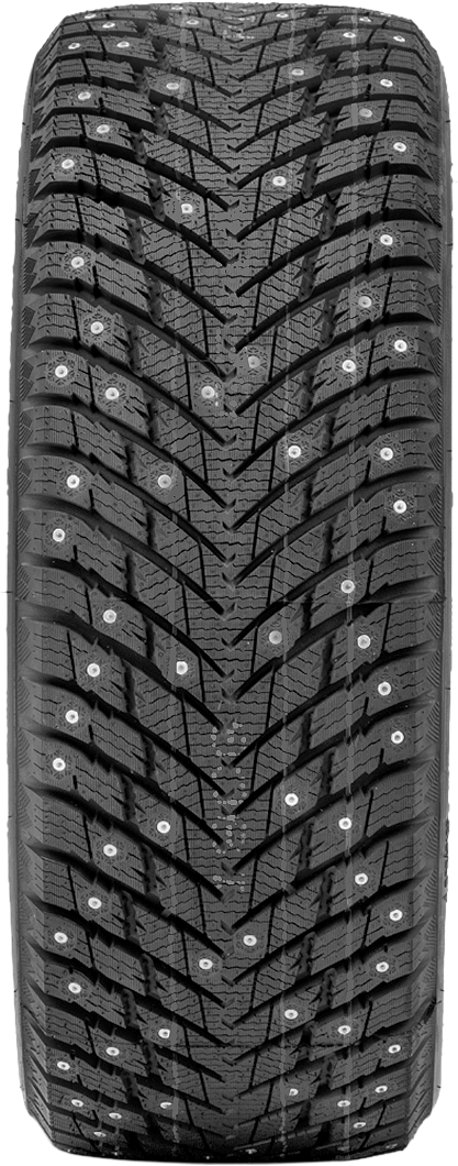 iLink Wintervorhut Stud 2 (Studded) 245/45R20 103T BSW - Image 3