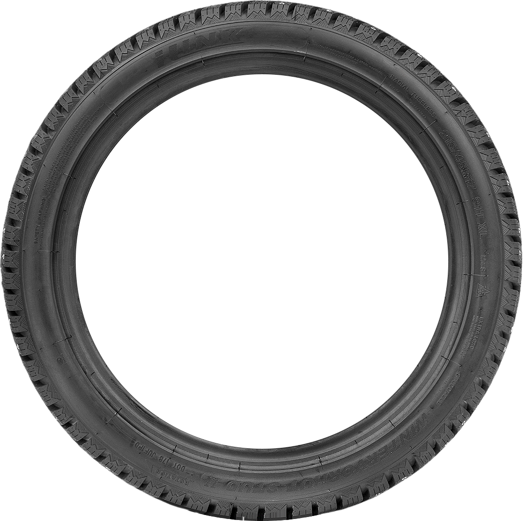 iLink Wintervorhut Stud 2 (Studded) 245/45R20 103T BSW - Image 2