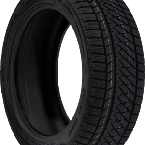Haida HD687 255/40R19 100V BSW