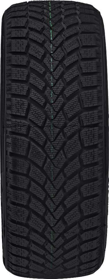 Haida HD617 215/50R17 95H BSW - Image 3