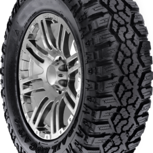 Kanati Trail Hog A/T LT275/60R20 123Q BSW