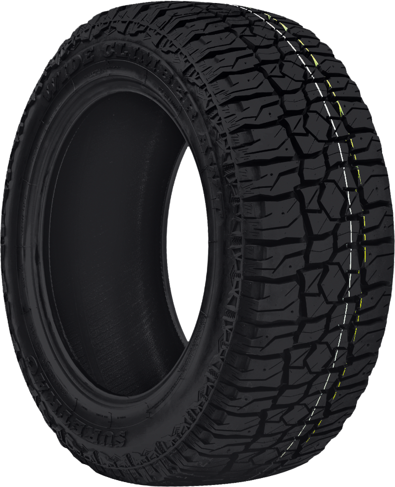 Suretrac Wide Climber AWT 35x12.50R20LT 125Q BSW