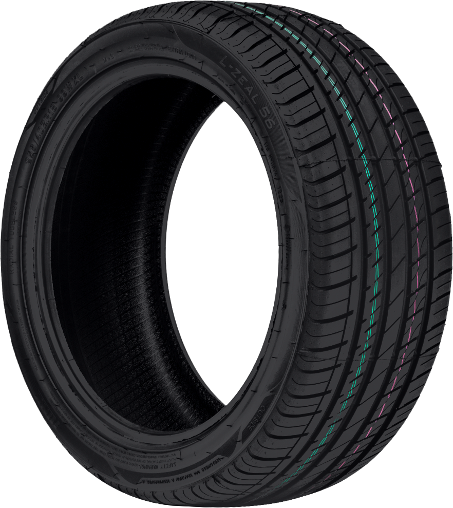 iLink L-ZEAL56 245/30R20 95W BSW 300 A A