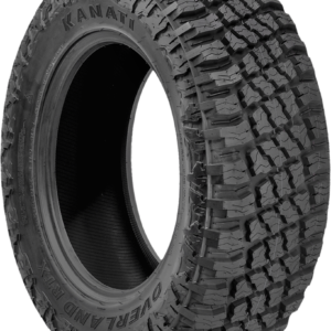 Kanati Overland RTX 35x12.50R20LT 121Q BSW