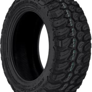 Suretrac Wide Climber M/T 2 33x12.50R20LT 114Q BSW