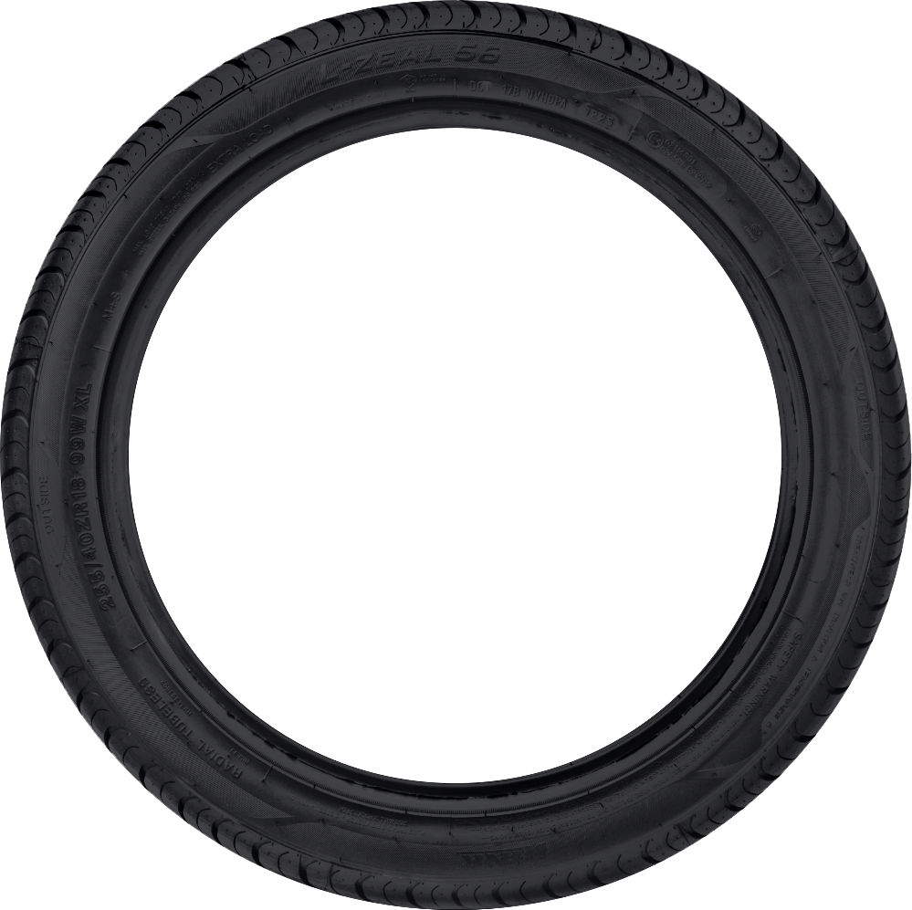 iLink L-ZEAL56 245/30R20 95W BSW 300 A A - Image 2