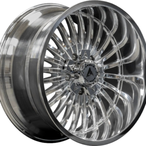 ARMED OFF-ROAD FORCE 125.1 20x9 8x165.1|8x170 0 FULL POLISHED