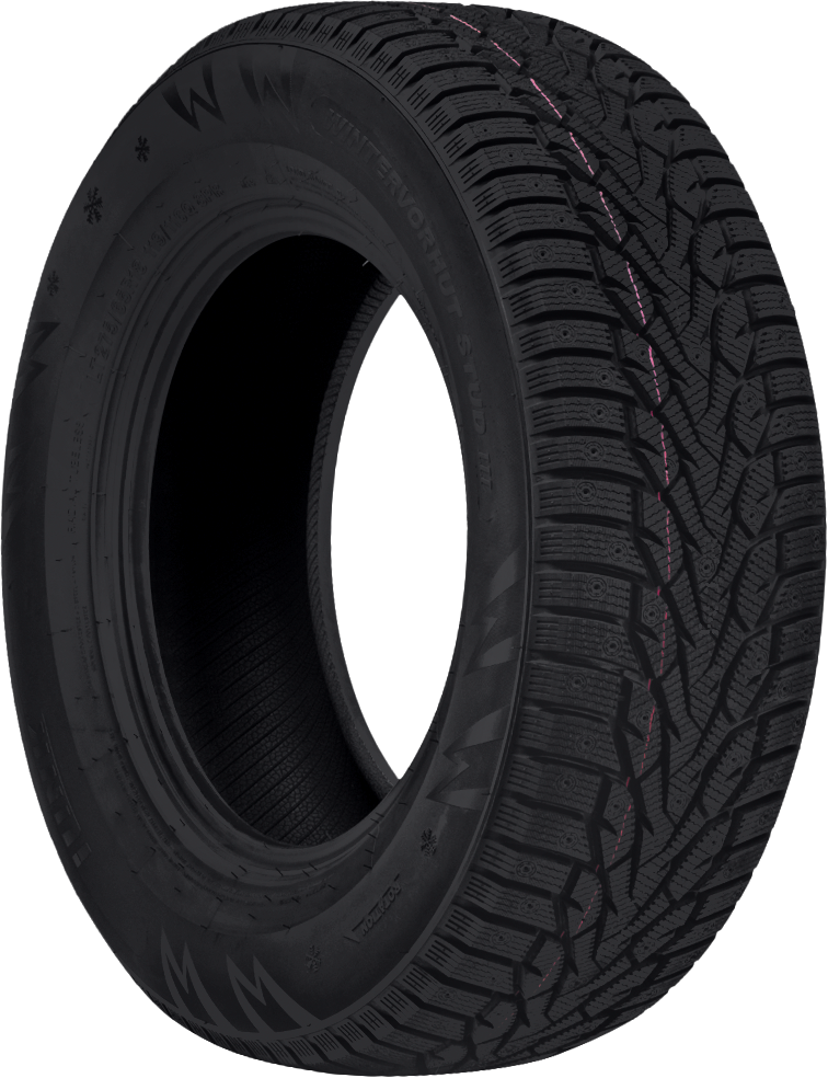 iLink Wintervorhut Stud 3 235/60R18 103T BSW