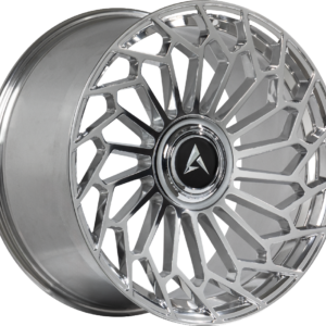 ARMED SYNDICATE CARTEL 74.1 20x9 5x108|5x110|5x112|5x114.3 32 FULL POLISHED
