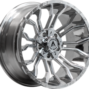 ARMED OFF-ROAD HAVOC 108.1 22x12 6x135|6x139.7 -44 FULL POLISHED