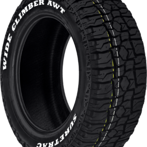 Suretrac Wide Climber AWT P265/70R17 115T BSW 500 A B