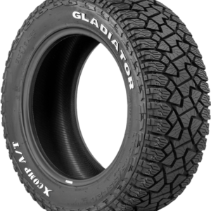 Gladiator X Comp A/T 33x12.50R17LT 126Q RWL