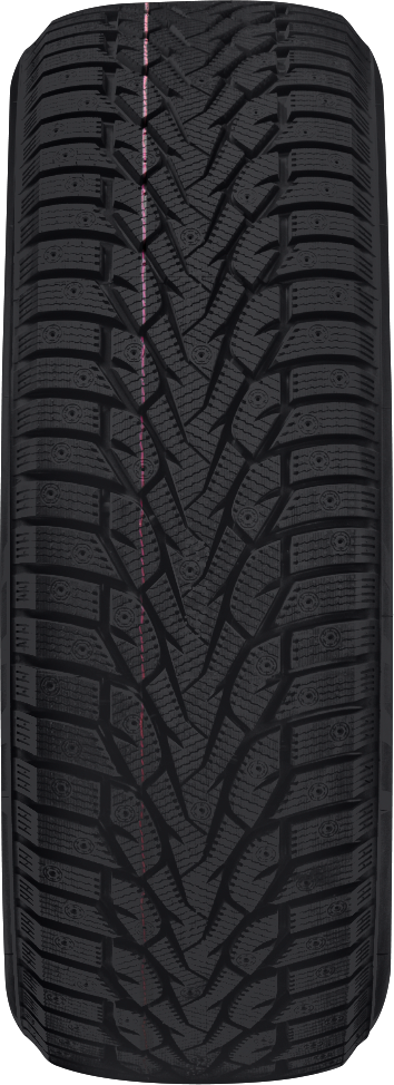 iLink Wintervorhut Stud 3 235/60R18 103T BSW - Image 3