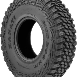 Kanati Mudhog 40x13.50R17LT BSW